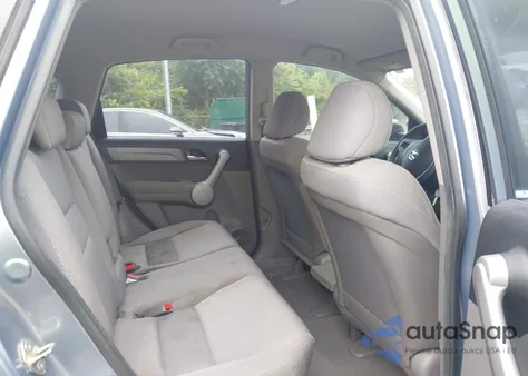 2007 Honda Cr-V Lx z USA, uszkodzony, nr VIN JHLRE38337C069009